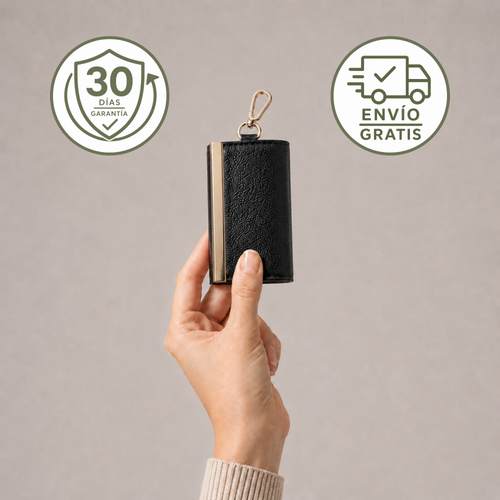 ToteLoop™ — Bolsa Plegable con Llavero